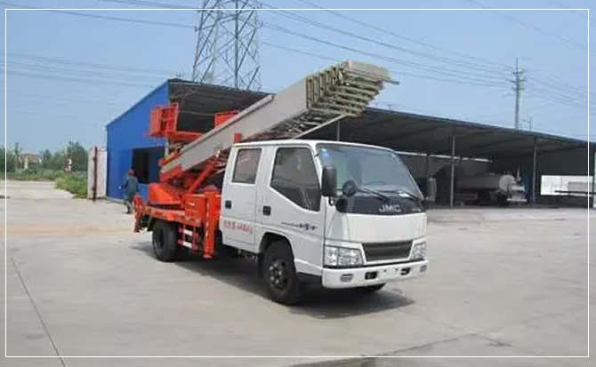 槐荫搬家